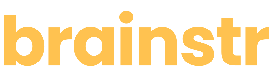 brainstr logo
